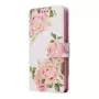 iPhone 13 Mini ruusut suojakotelo etupuoli