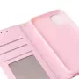 iPhone 13 Mini ruusut suojakotelo auki