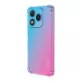 Honor 400 Lite läpinäkyvä liukuväri suojakuori