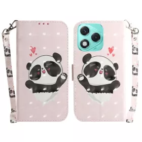 Honor 400 Lite panda suojakotelo Honor 400 Lite panda suojakotelo