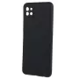 Samsung Galaxy A22 5G musta suojakuori
