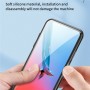 Samsung Galaxy A36 värikkäät perhoset suojakuori