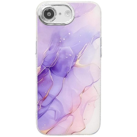 iPhone 16e marmori suojakuori