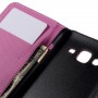 Galaxy J5 vihreä pöllö puhelinlompakko