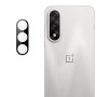 OnePlus Nord 5 5G musta kameran panssarilasi