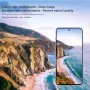 OnePlus Nord 5 5G musta kameran panssarilasi ei vaikuta kuvan laatuun