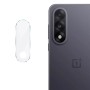 OnePlus Nord 5 5G musta kameran panssarilasi