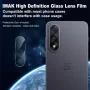 OnePlus Nord 5 5G musta kameran panssarilasi tuotekuva