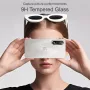 OnePlus Nord 5 5G kameran panssarilasin kovuusluokka on 9H