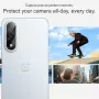 OnePlus Nord 5 5G kameran panssarilasi suojaa kameraa