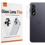 OnePlus Nord 5 5G kameran panssarilasin tuotepakkaus
