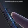 OnePlus Nord 5 5G musta puukuvioitu suojakuori tuotekuva