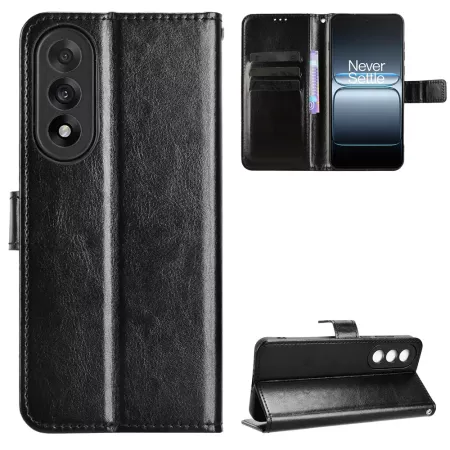 OnePlus Nord 5 5G musta suojakotelo