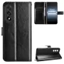 OnePlus Nord 5 5G musta suojakotelo