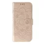 OnePlus Nord CE5 5G ruusukulta kukka suojakotelo on todella kaunis