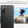 OnePlus Nord CE5 5G musta kameran panssarilasi ei heikennä kuvien laatua