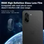 OnePlus Nord CE5 5G kameran panssarilasi suojaa kameraa