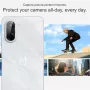 OnePlus Nord CE5 5G kameran panssarilasi ei heikennä kuvien laatua