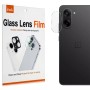 OnePlus Nord CE5 5G kameran panssarilasi tuotepaketti