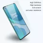 OnePlus Nord CE5 5G kirkas panssarilasi on kestävää materiaalia