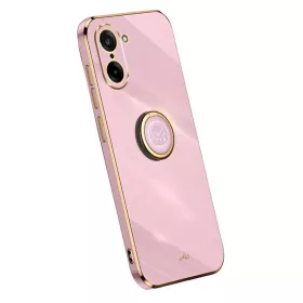 OnePlus Nord CE5 5G violetti sormuspidike suojakuori OnePlus Nord CE5 5G violetti sormuspidike suojakuori