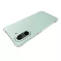 OnePlus Nord CE5 5G läpinäkyvä suojakuori on ohut ja huomaamaton