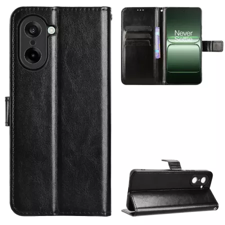 OnePlus Nord CE5 5G musta suojakotelo