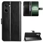 OnePlus Nord CE5 5G musta suojakotelo