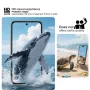 Honor 400 kirkas panssarilasi ei vaikuta selfie kuvanlaatuun
