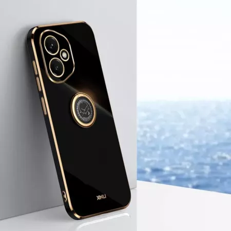 Honor 400 musta sormuspidike suojakuori