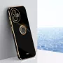 Honor 400 musta sormuspidike suojakuori
