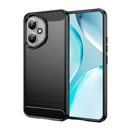 Honor 400 musta suojakuori