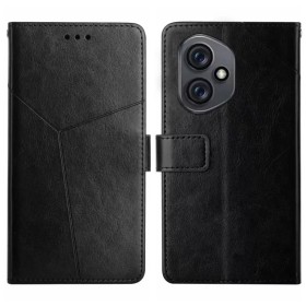 Honor 400 musta suojakotelo