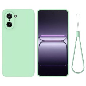 OnePlus Nord CE5 5G musta vihreä suojakuori