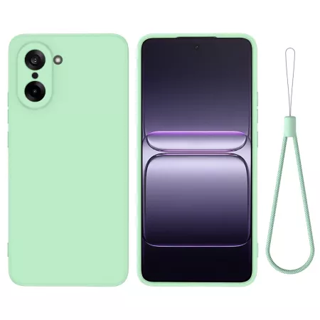 OnePlus Nord CE5 5G musta vihreä suojakuori