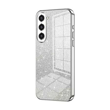 Musta suojakuori Galaxy S25 FE:lle – yleiskuva