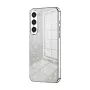 Musta suojakuori Galaxy S25 FE:lle – yleiskuva
