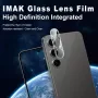 IMAK Glass Lens Film – HD-selkeys, integroitu suoja