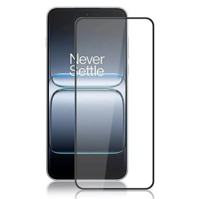 OnePlus Nord 5 5G – Full Cover -lasi paikallaan, koko näytön peitto