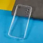 Samsung Galaxy A13 / A04s läpinäkyvä suojakuori.