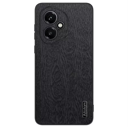 Honor 400 musta puukuosinen suojakuori | Tyyliluuri.fi