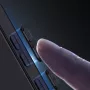 Honor 400 musta puukuosinen suojakuori | Tyyliluuri.fi