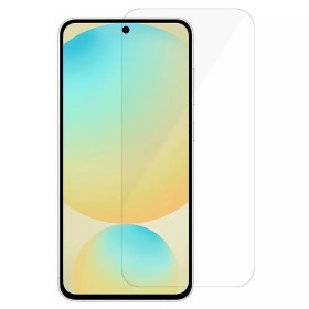 Kirkas panssarilasi S25 FE – koko näytön suoja