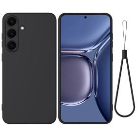 Musta kuori + rannenauha – etu ja taka