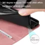 TPU-sisäkuori antaa 360° suojan