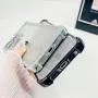 iPhone 16e pinkki glitter suojakuori | Tyyliluuri.fi