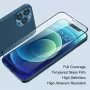 iPhone 17 Full Cover panssarilasi | Tyyliluuri.fi