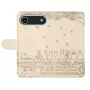 iPhone Air beige kissa suojakotelo | Tyyliluuri.fi