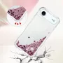 Esittelykuva: iPhone Air kuoret ja lähikuva hileistä.
