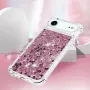 iPhone Air kuoret viistosta; kimallus erottuu valossa.